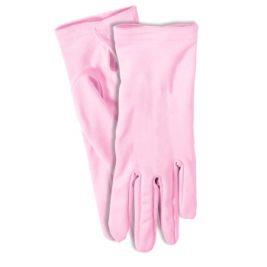 Pink Adult Gloves