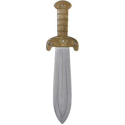Gods & Goddesses Roman Dagger Costume Accessory