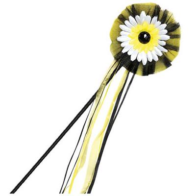Fairies Bumblebee Flower Fairy Wand Child Costume Accessory