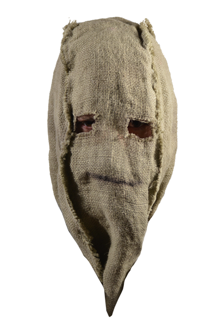 The Strangers Prey at Night Man in the Mask Adult Mask