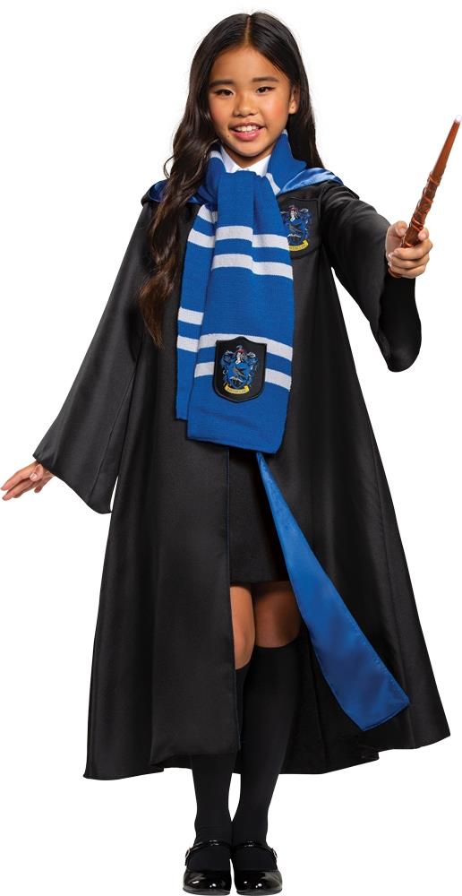 Harry Potter Ravenclaw Scarf Costume Accessory