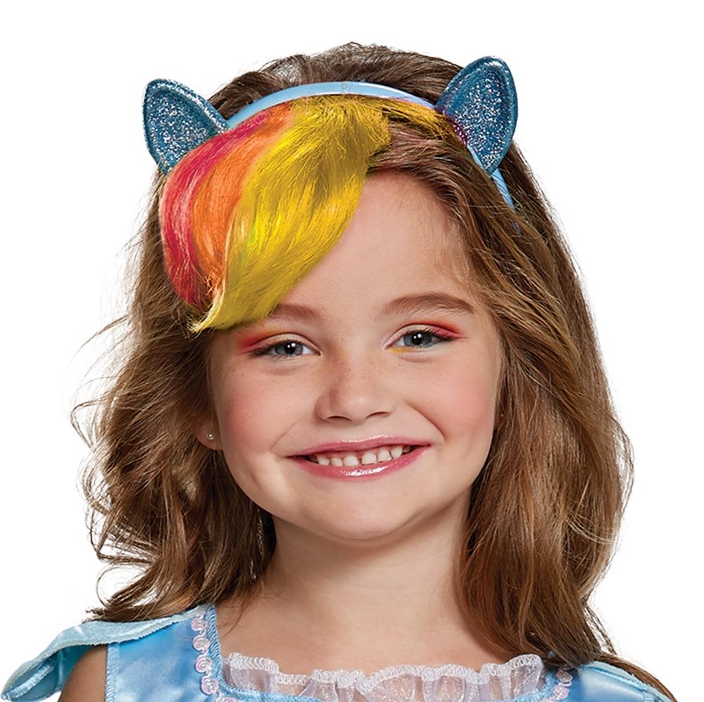 My Little Pony Rainbow Dash Headpiece Child Costume Accessory