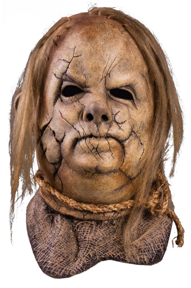 Scary Stories to Tell in the Dark Harold the Scarecrow Adult Mask