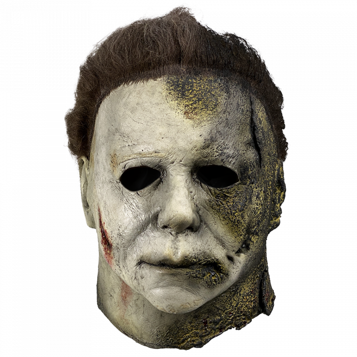 Halloween Kills Michael Myers Adult Mask