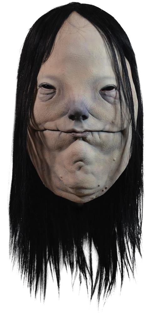 Scary Stories to Tell in the Dark Pale Lady Adult Mask