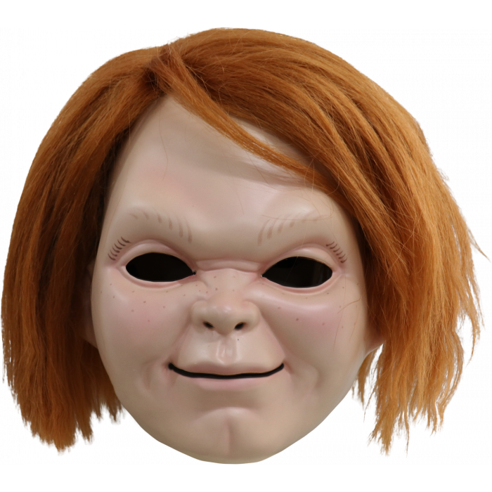Curse of Chucky - Chucky Adult Mask