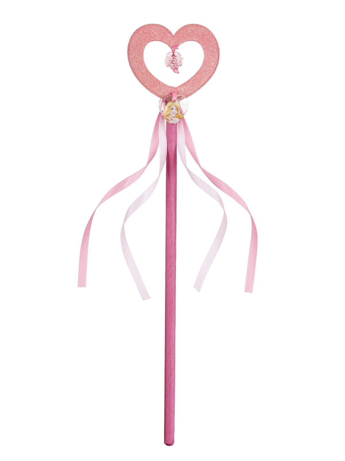 Sleeping Beauty Aurora Wand Child Costume Accessory