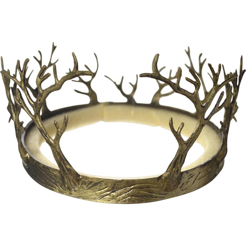 Crown of Branches Adult Costume Accessory