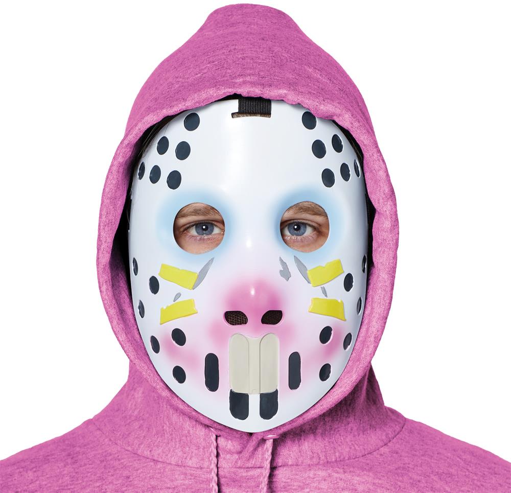 Fortnite Rabbit Raider Adult Mask
