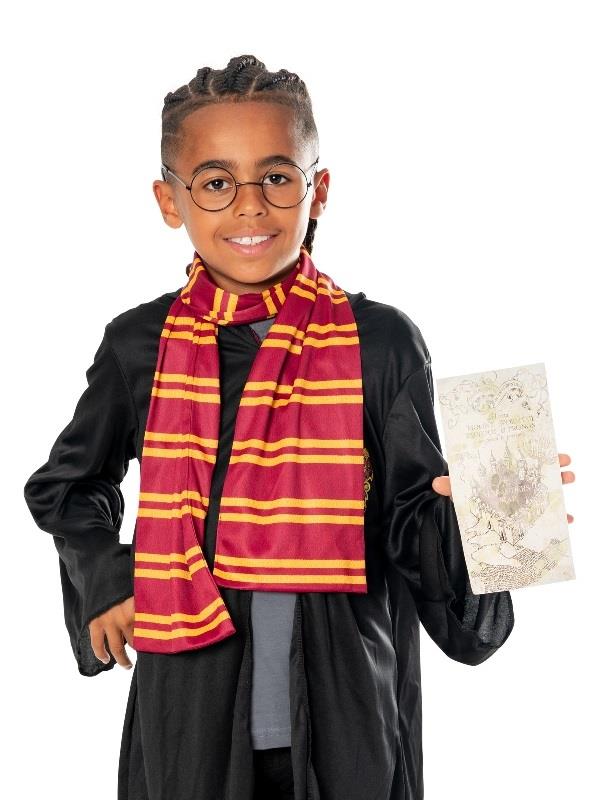 HARRY POTTER ACCESSORY SET