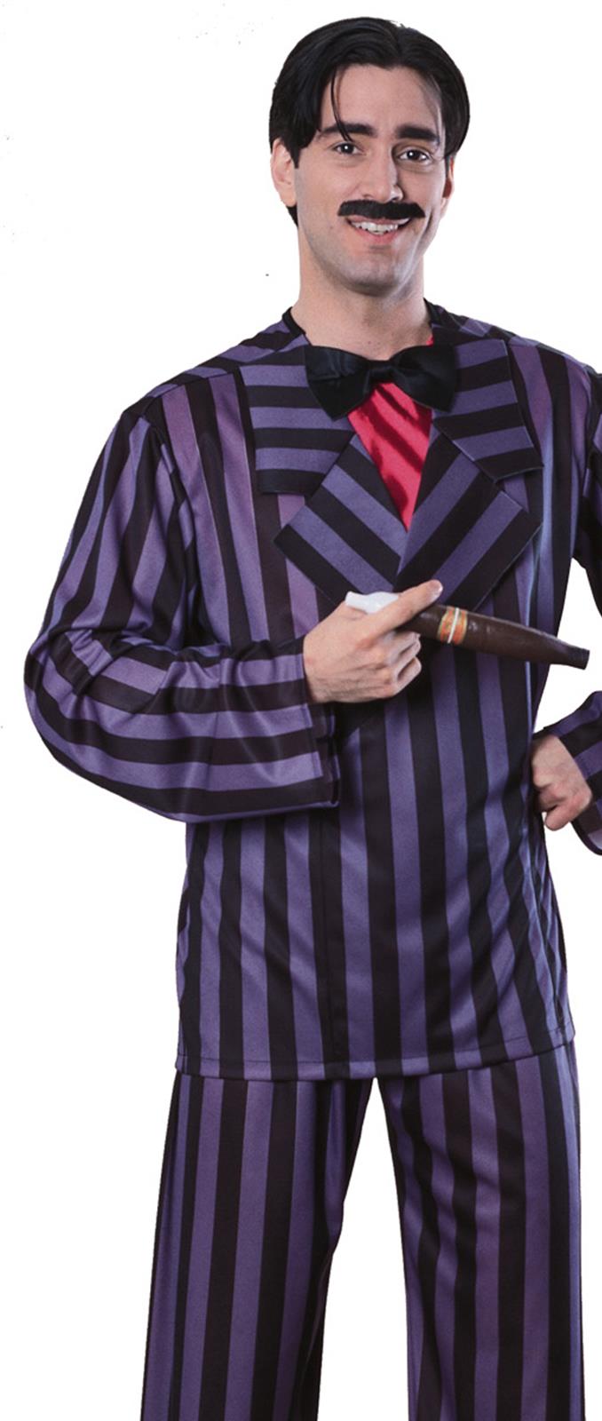 The Addams Family Gomez Adult Costume