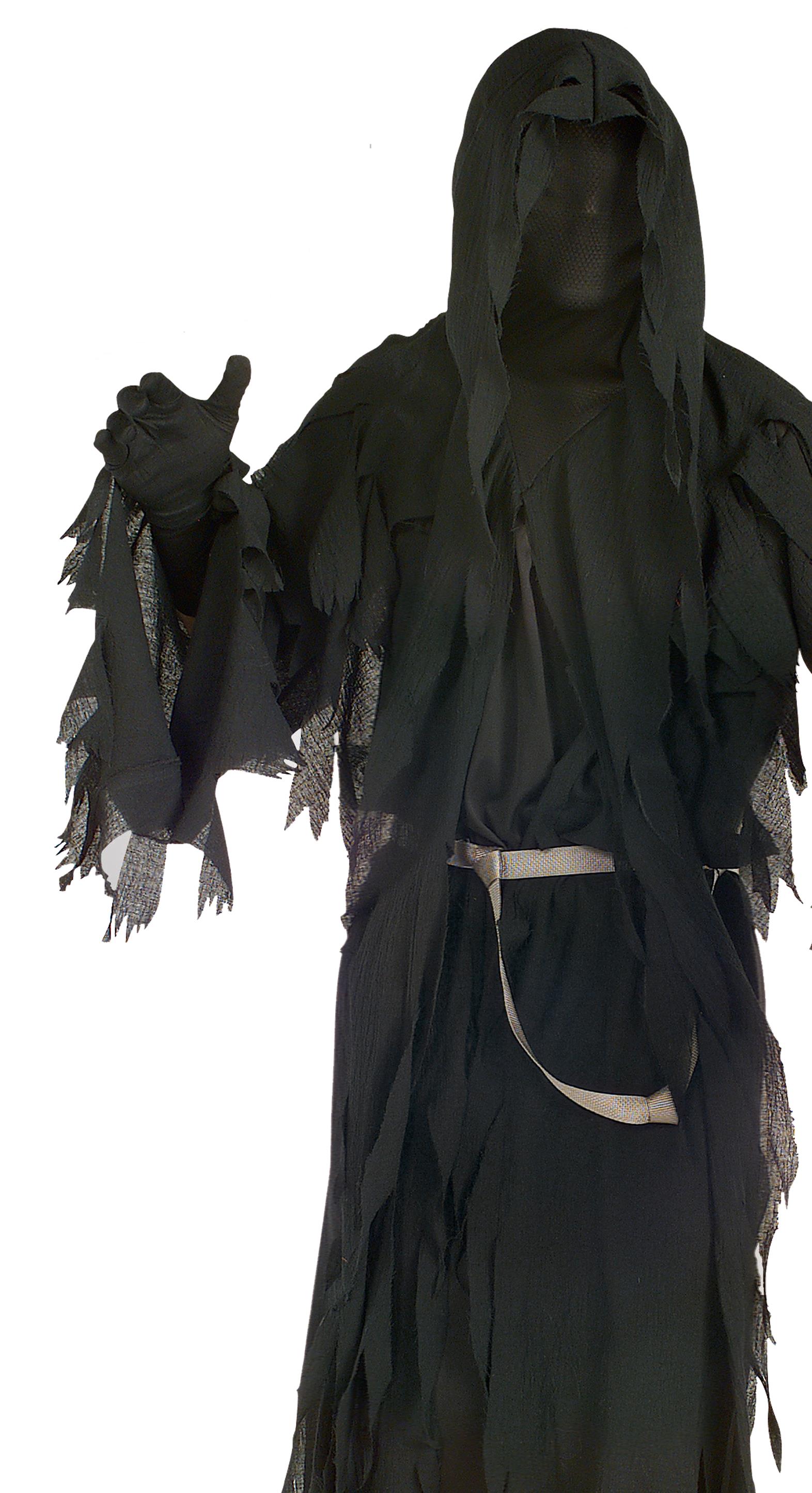The Lord of the Rings Ringwraith Adult Costume