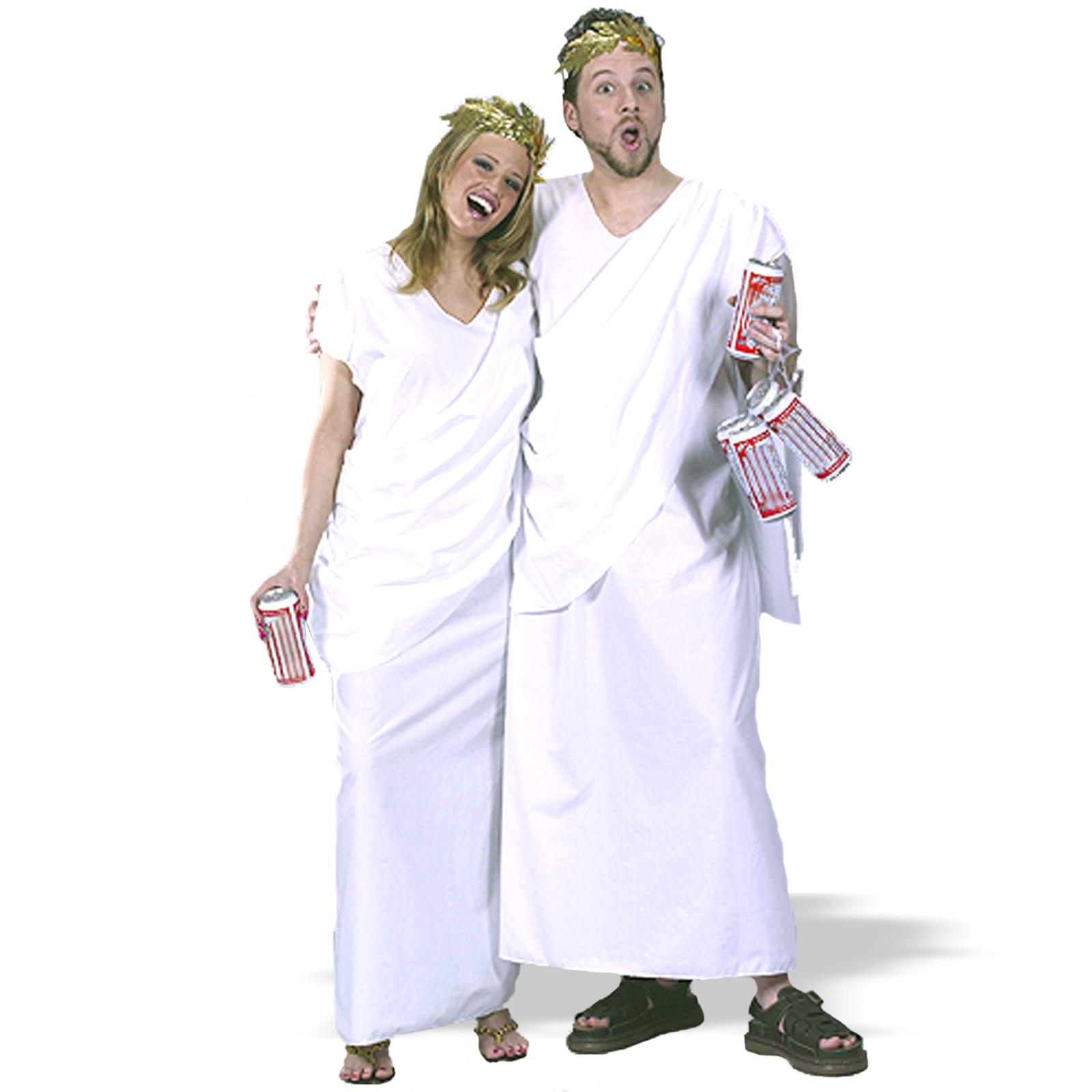 Toga Toga Adult Unisex Costume