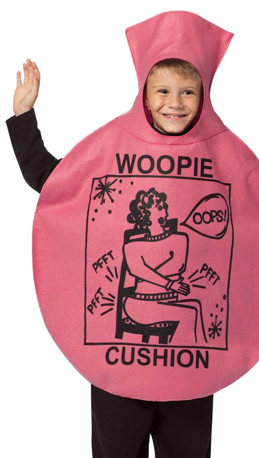 Whoopee Cushion Child Costume