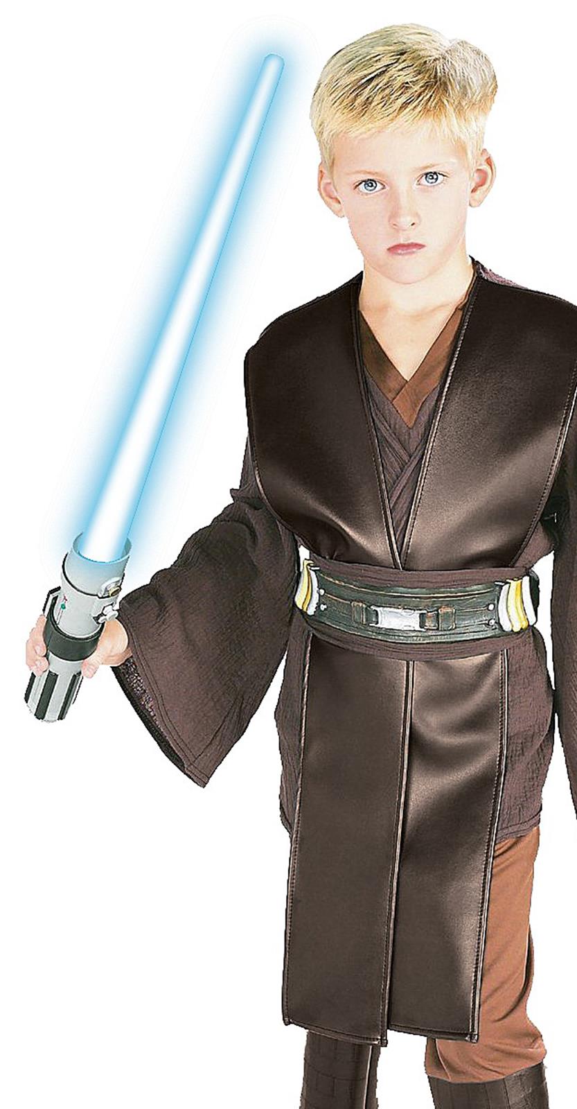 Star Wars Anakin Skywalker Deluxe Child Costume