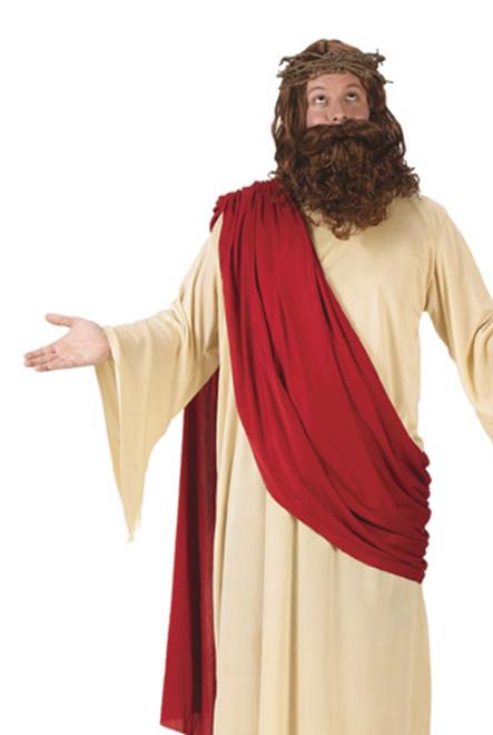 Jesus Adult Costume