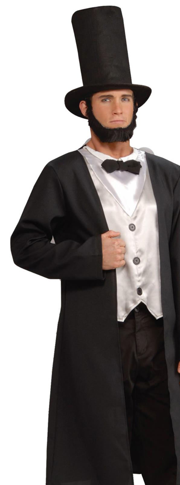 Abraham Lincoln Adult Costume