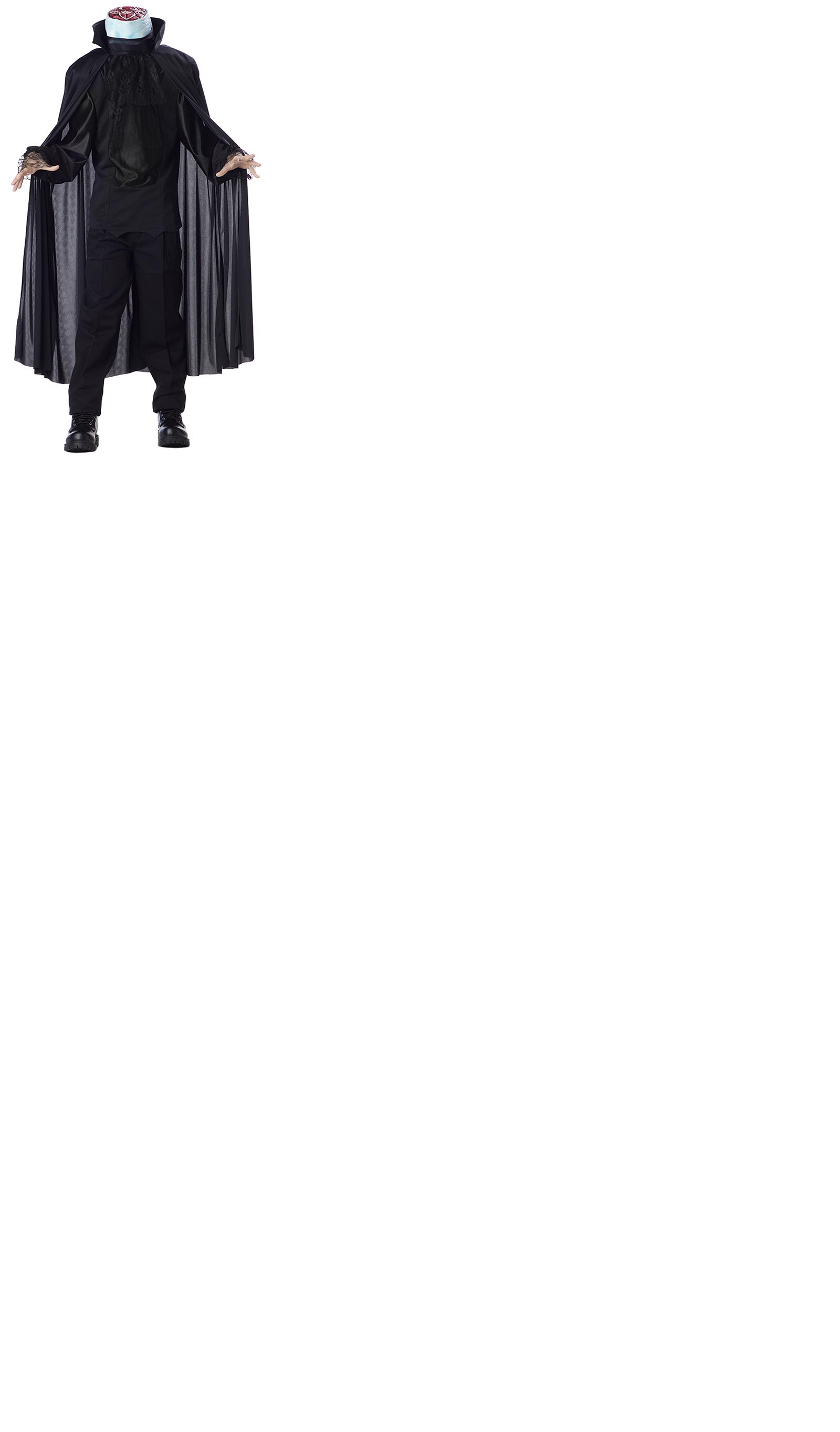 Headless Horseman Child Costume