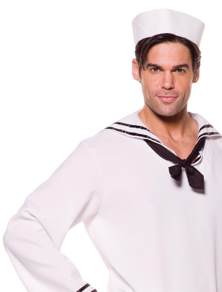 Sailor Adult Costume