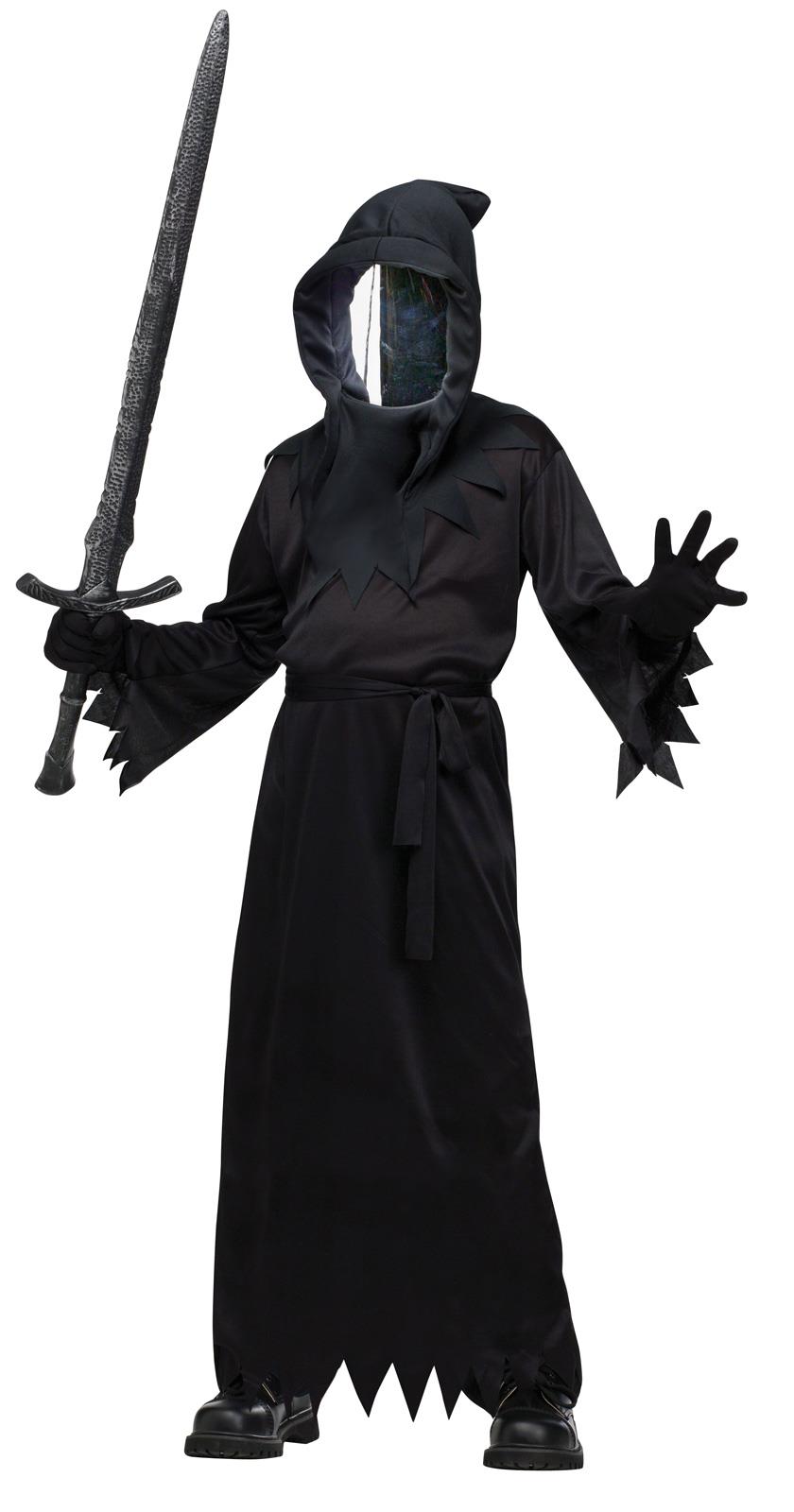 Haunted Mirror Ghoul Child Costume
