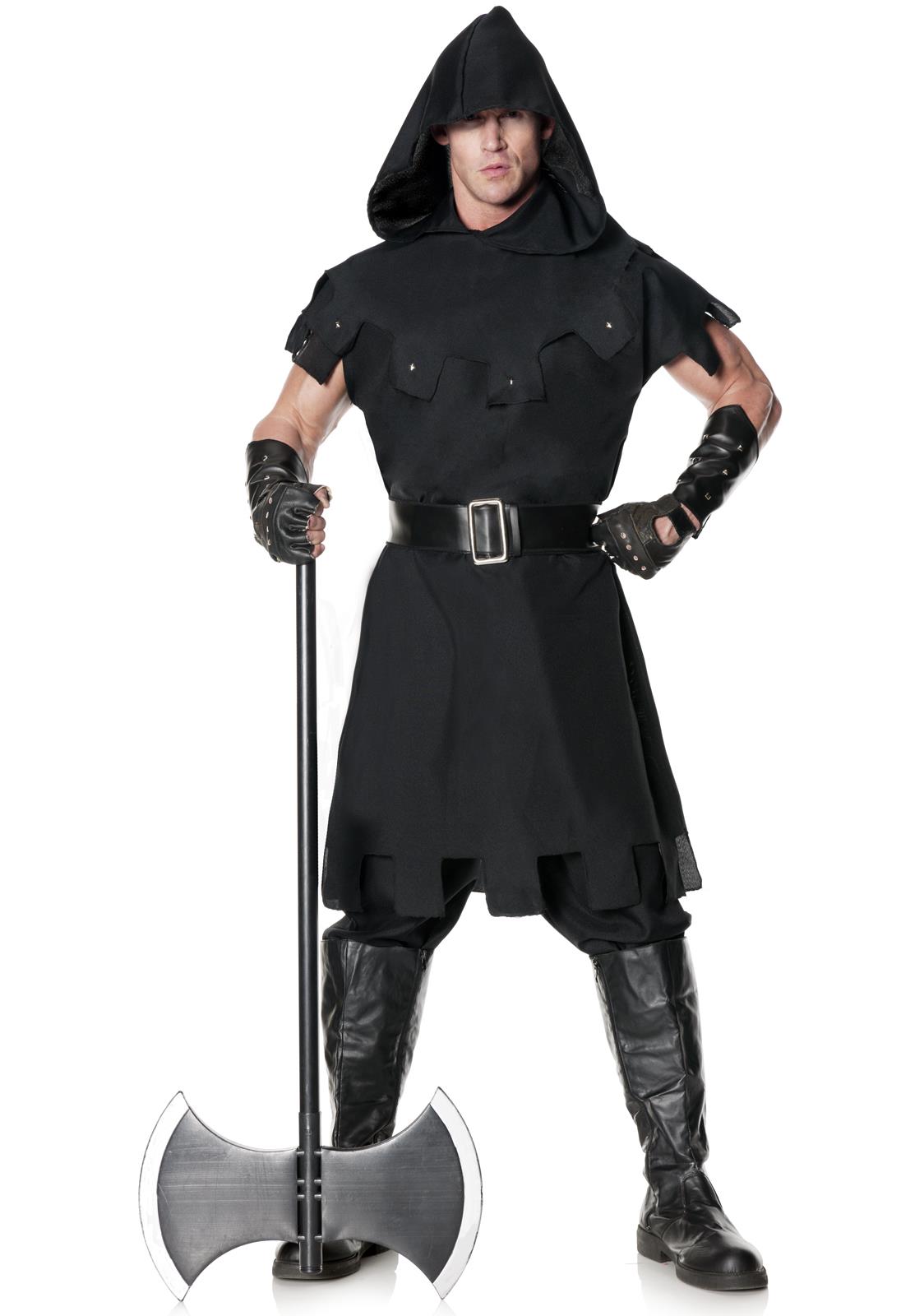 Executioner Adult Costume