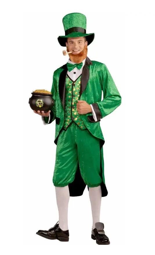 Mr. Leprechaun Adult Costume