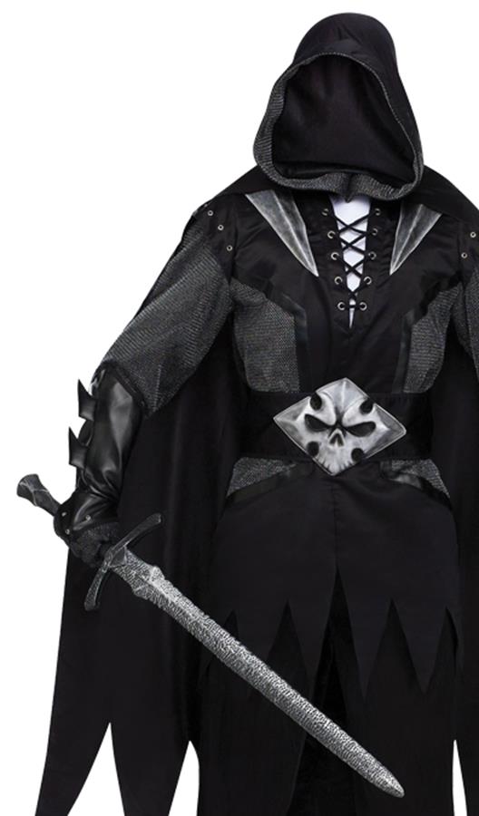 Evil Knight Adult Costume