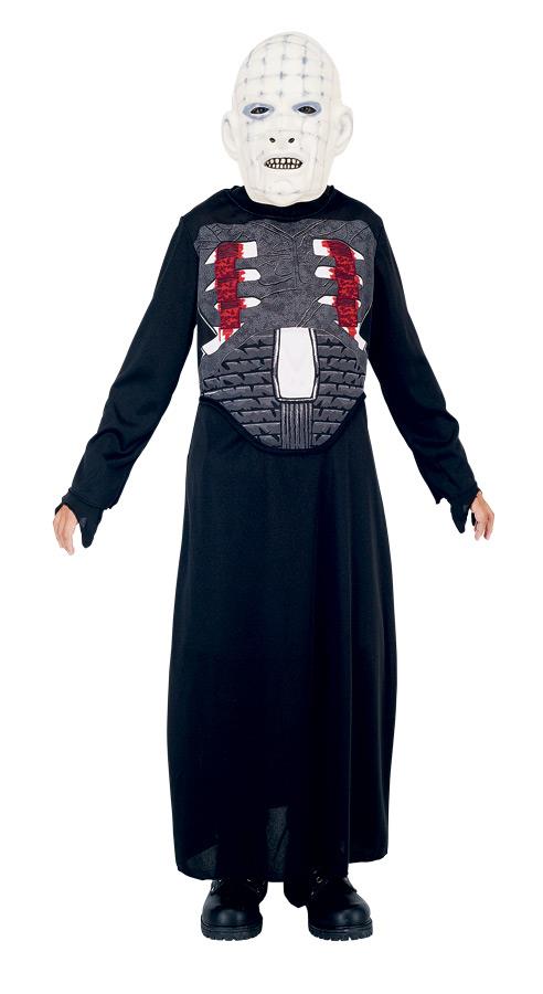 Hellraiser Pinhead Child Costume