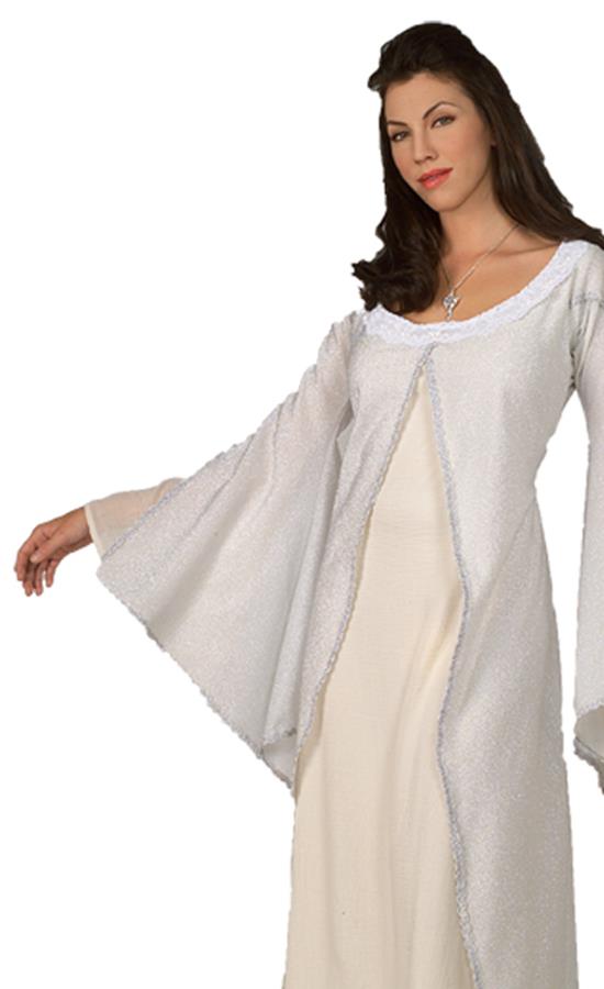 The Lord of the Rings Arwen Deluxe Adult Costume