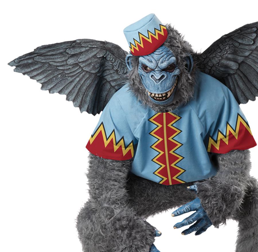 Winged Monkey Adult Costume