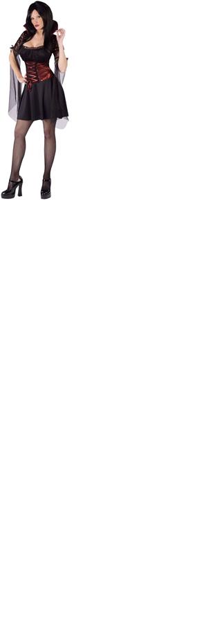 Twilight Vamp Adult Costume