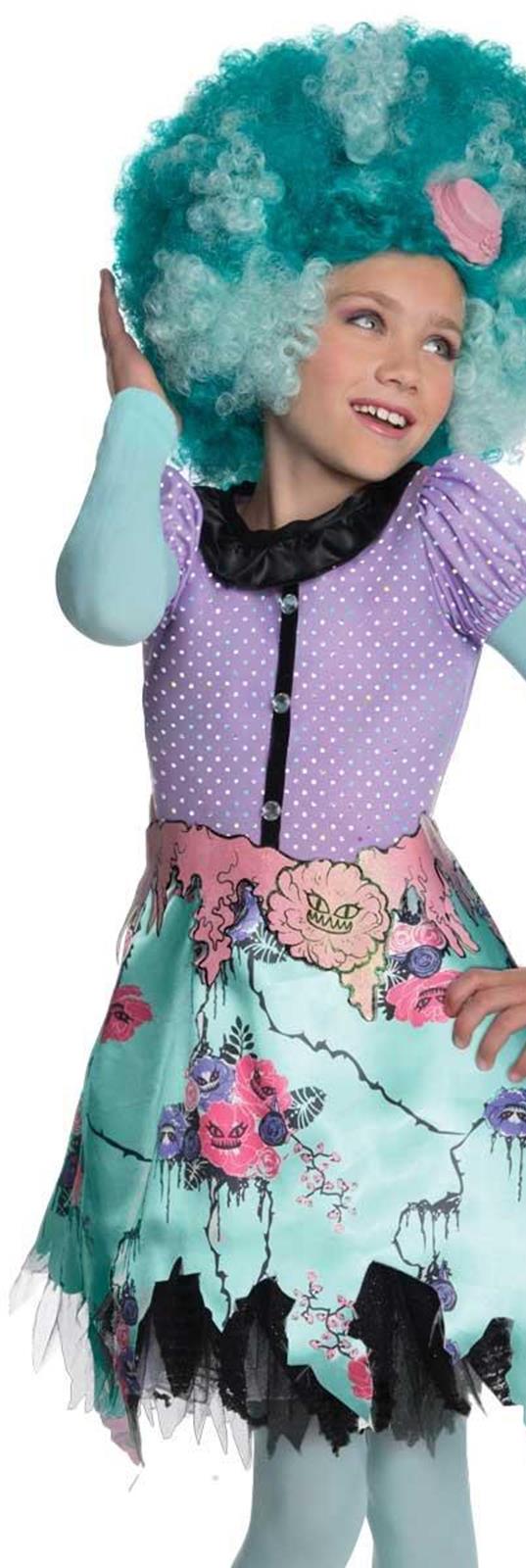 Monster High Honey Swamp Child Costume