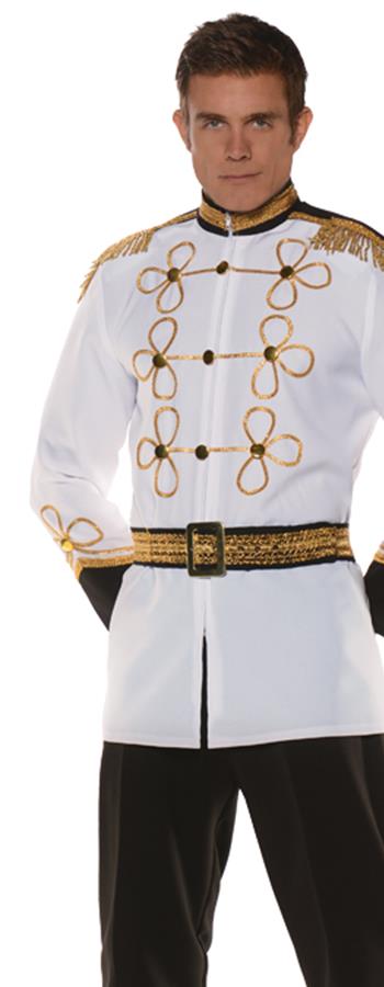 Prince Charming Adult Costume