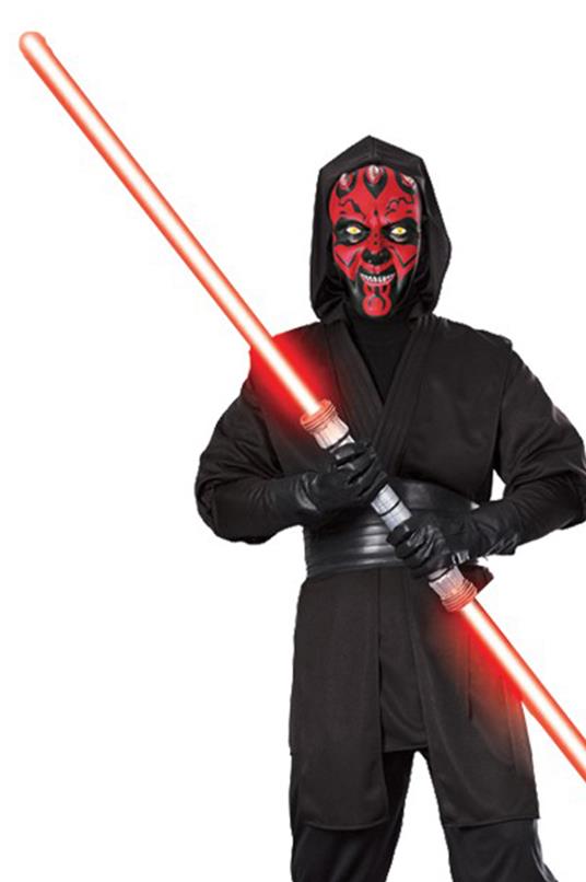 Star Wars Darth Maul Deluxe Adult Costume