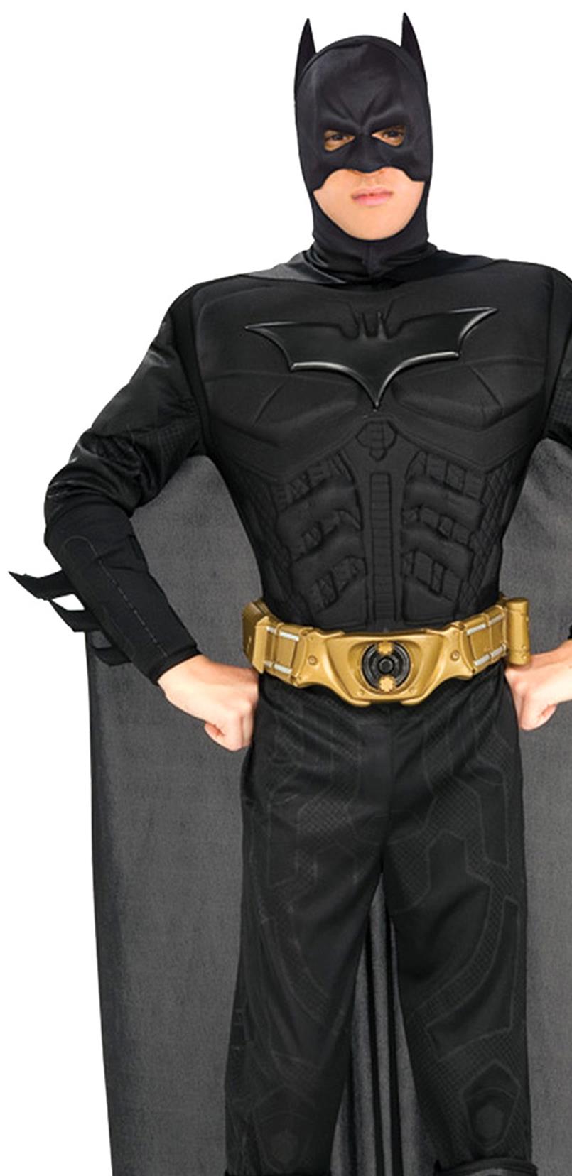Batman Dark Knight Deluxe Adult Costume