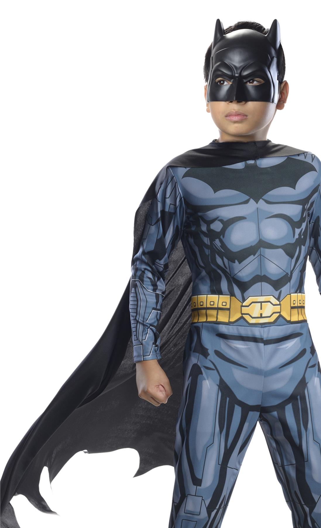 Batman Child Costume