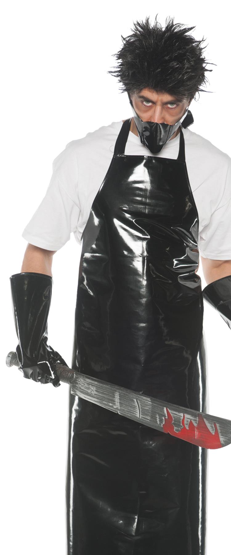 Butcher Adult Costume