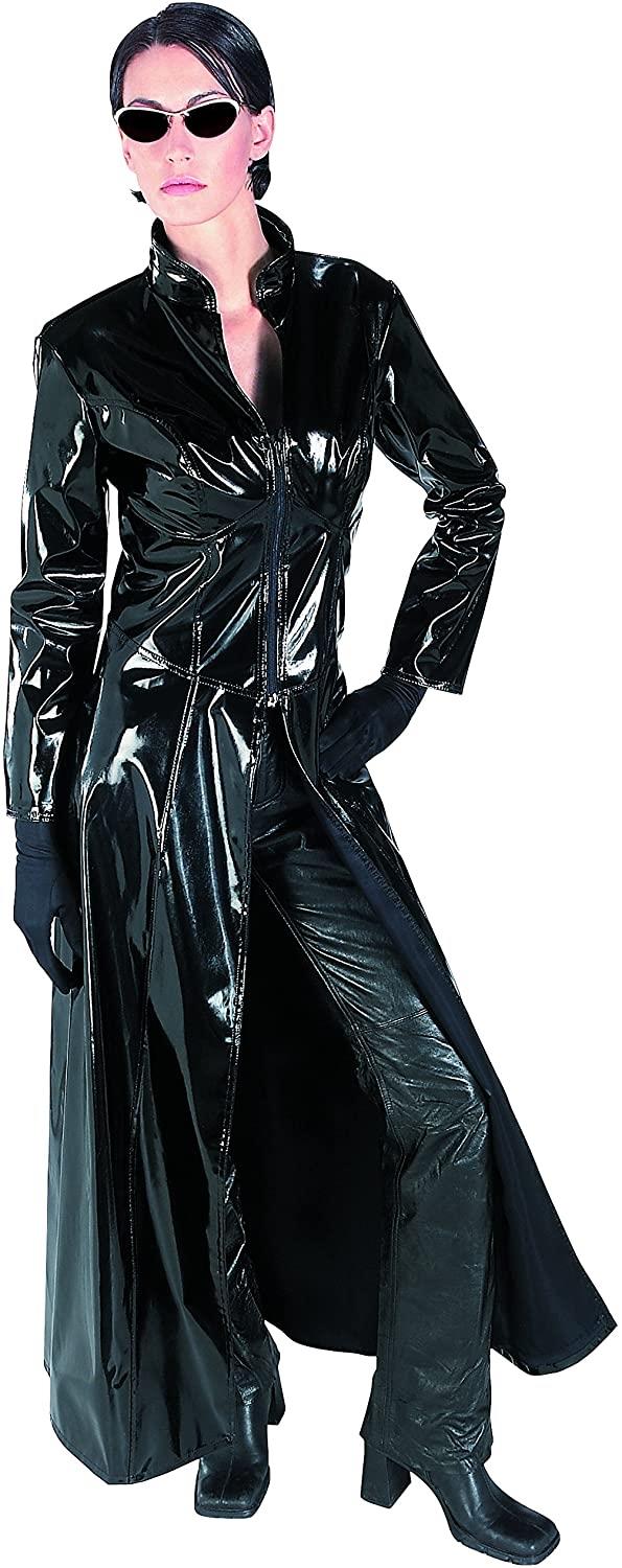 The Matrix Trinity Deluxe Adult Costume