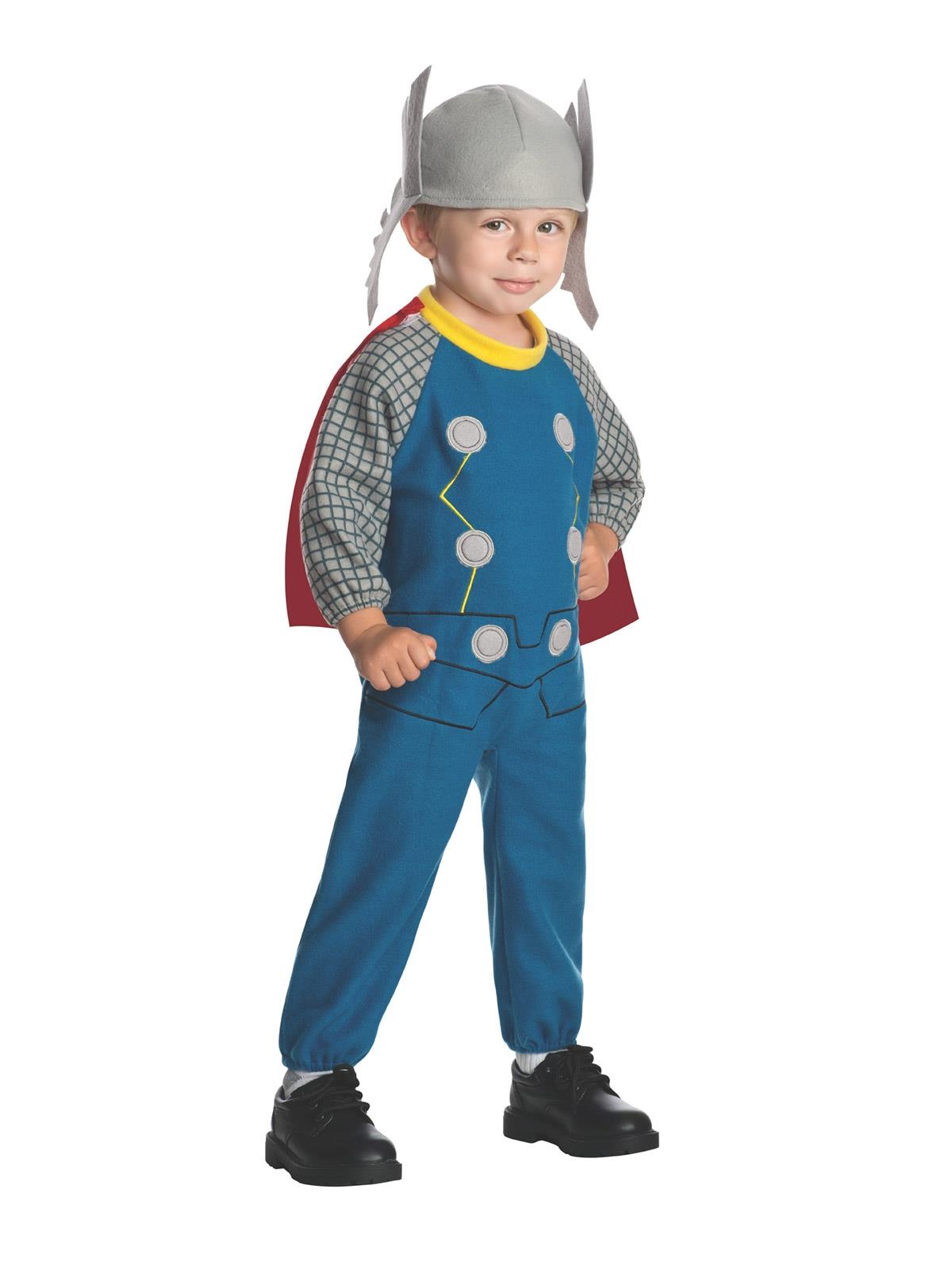 Thor Toddler Costume