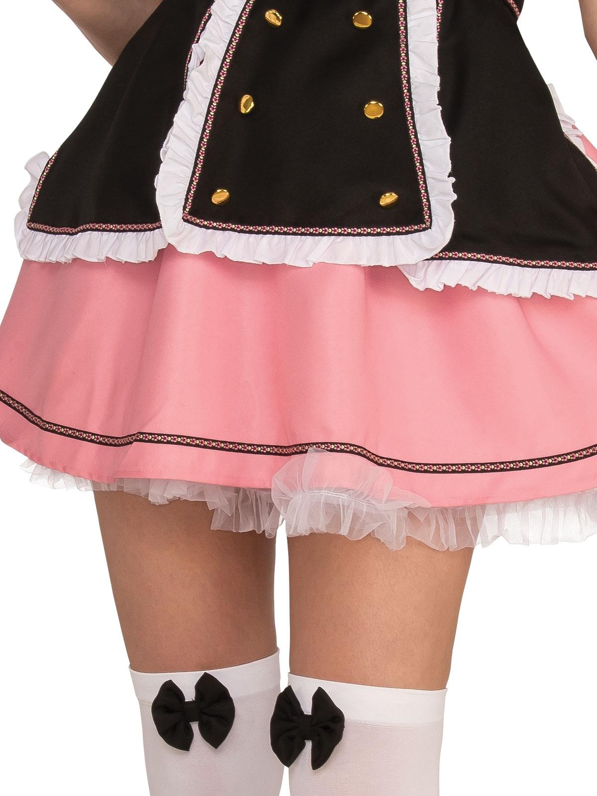 Fraulein Adult Costume