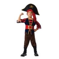 Shipmate Pirate Child Costume