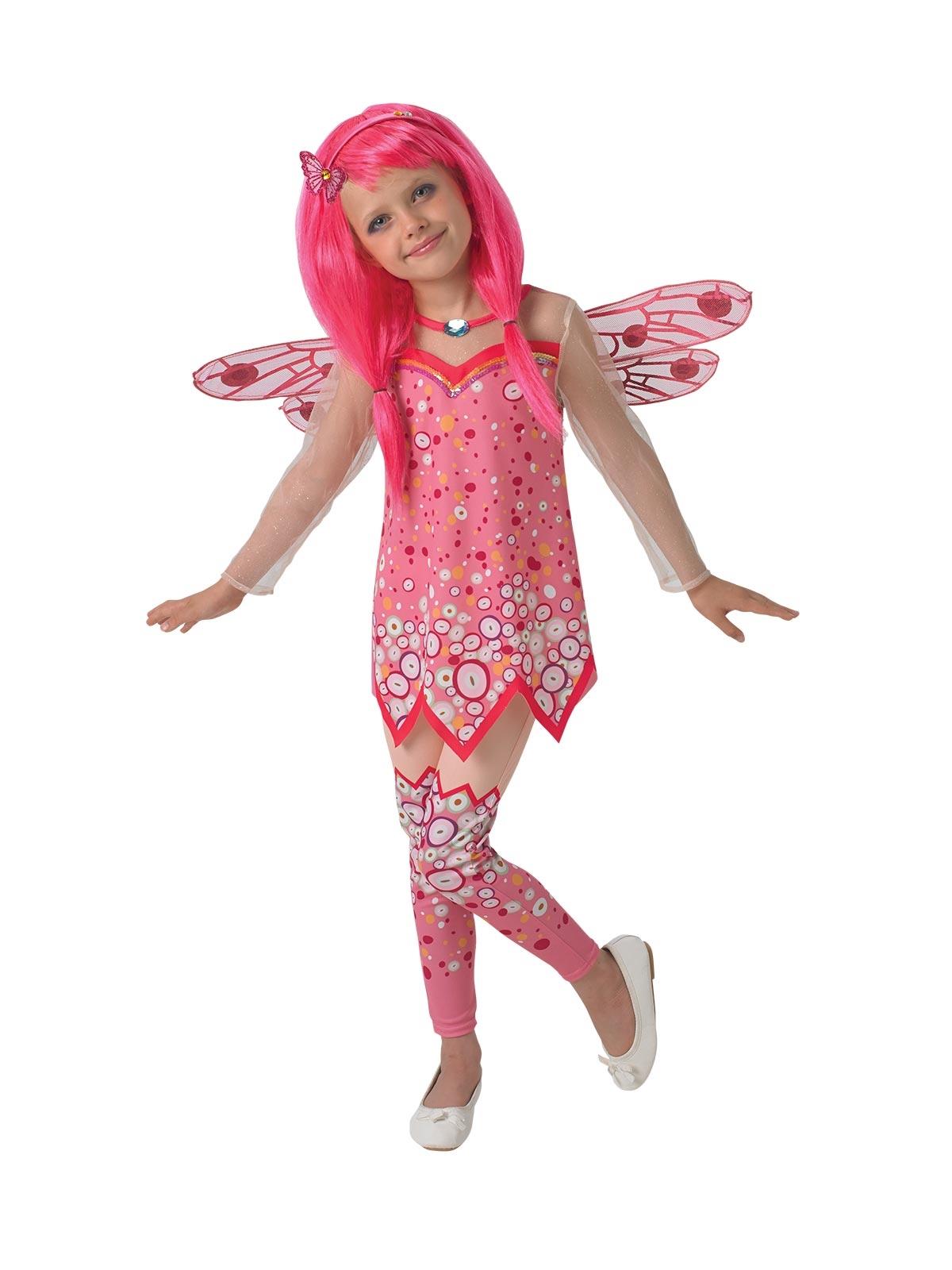 Mia and Me Deluxe Child Costume