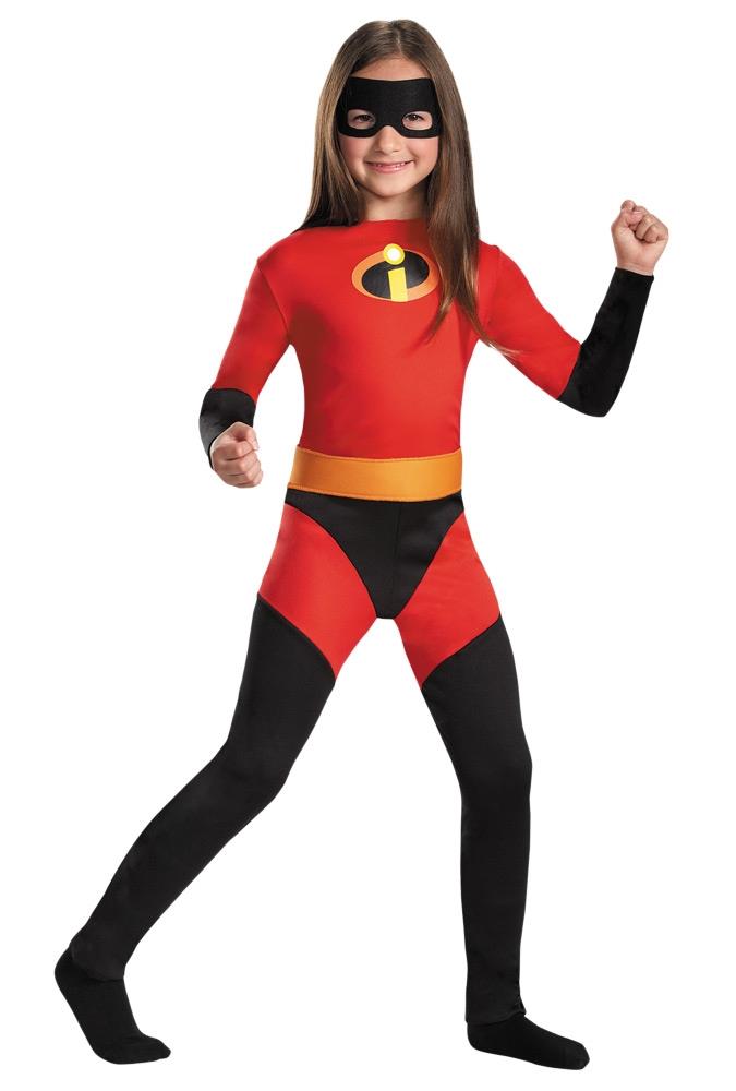 The Incredibles Violet Child Costume 7-8
