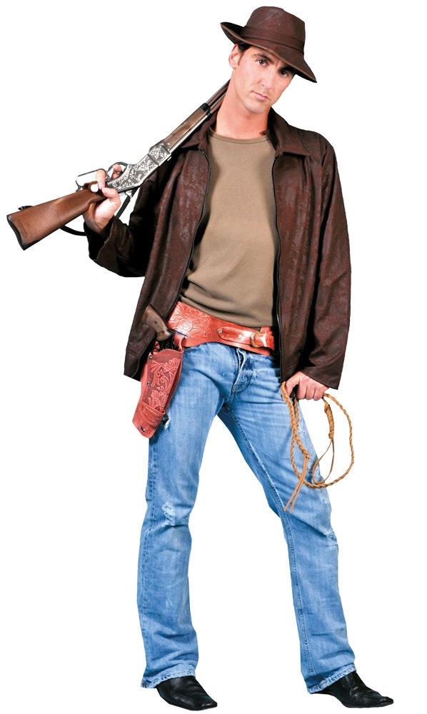 Outback Hunter Adult Costume