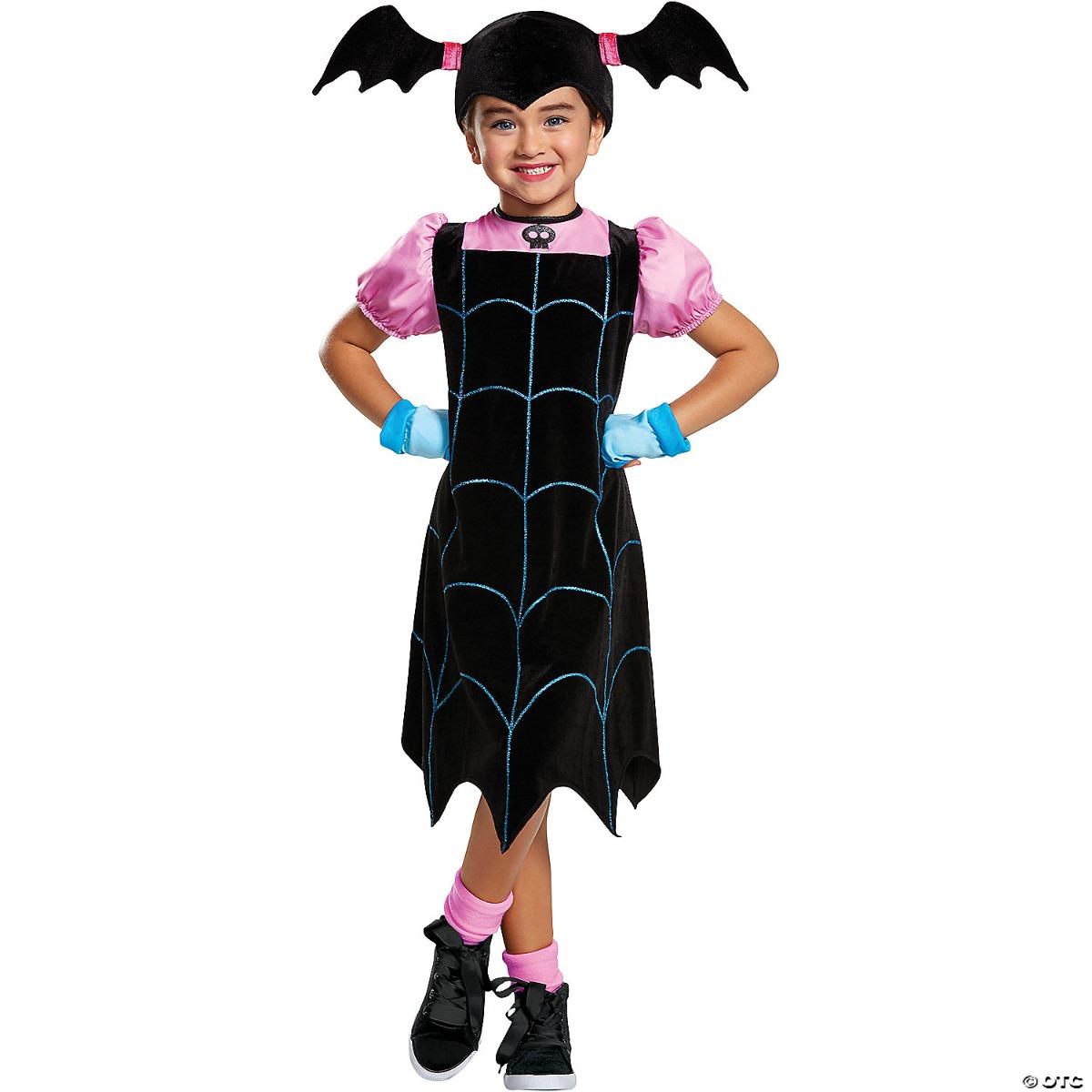 Vampirina Vee Classic Child Costume