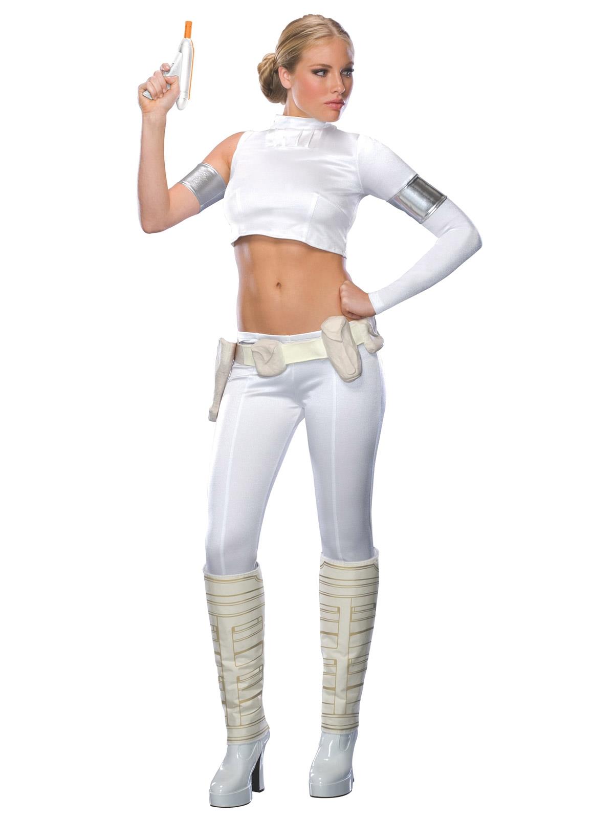 Star Wars Padme Amidala Secret Wishes Adult Costume