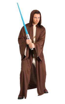 Star Wars Jedi Robe Adult Costume