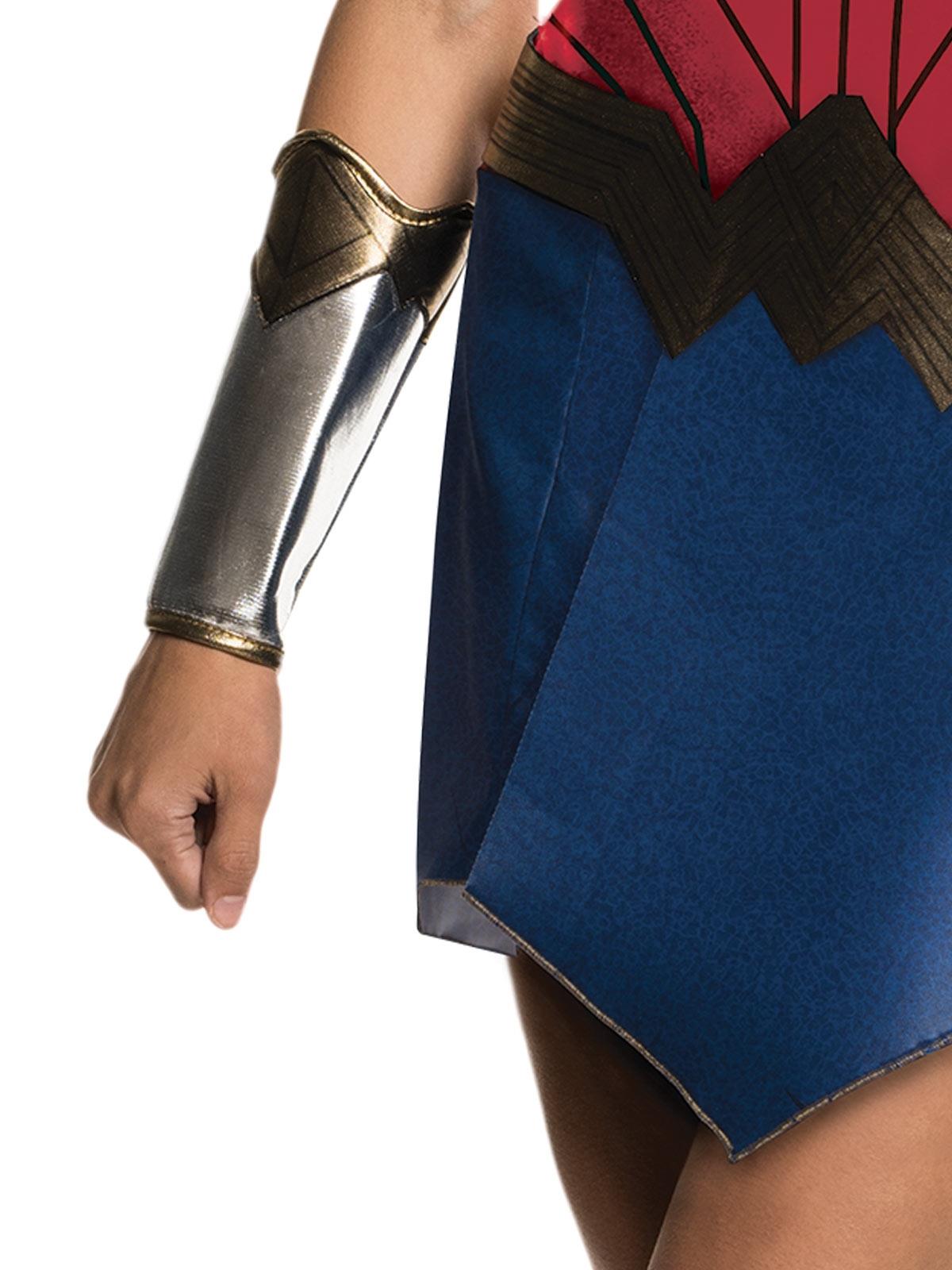 Wonder Woman Classic Adult Costume