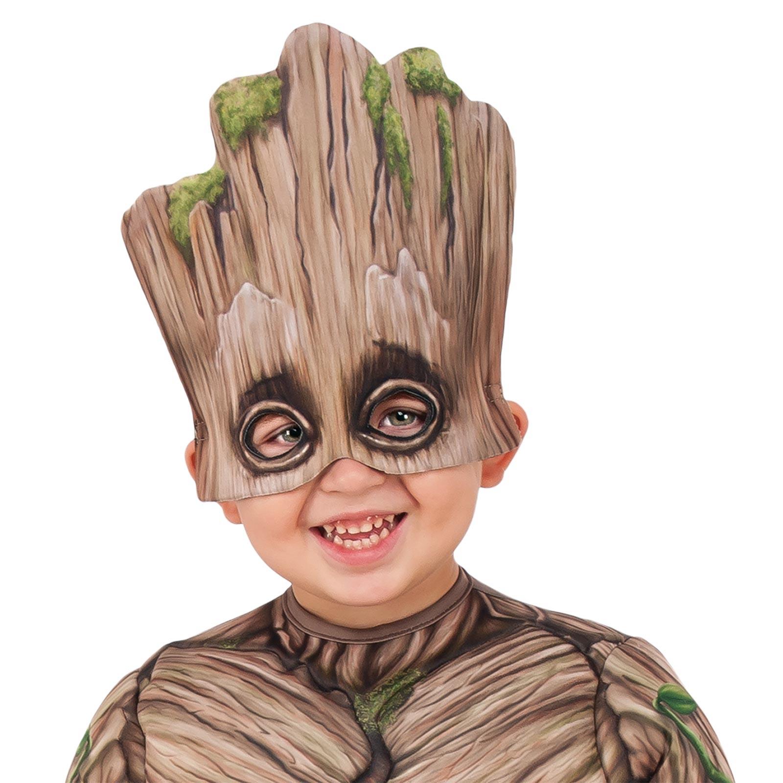 Guardians of the Galaxy Groot Toddler Costume