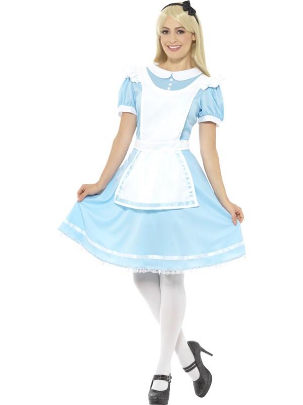 Wonder Princess Adult Costume